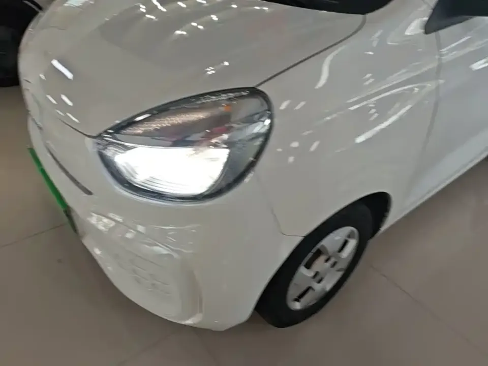 Roewe Clever