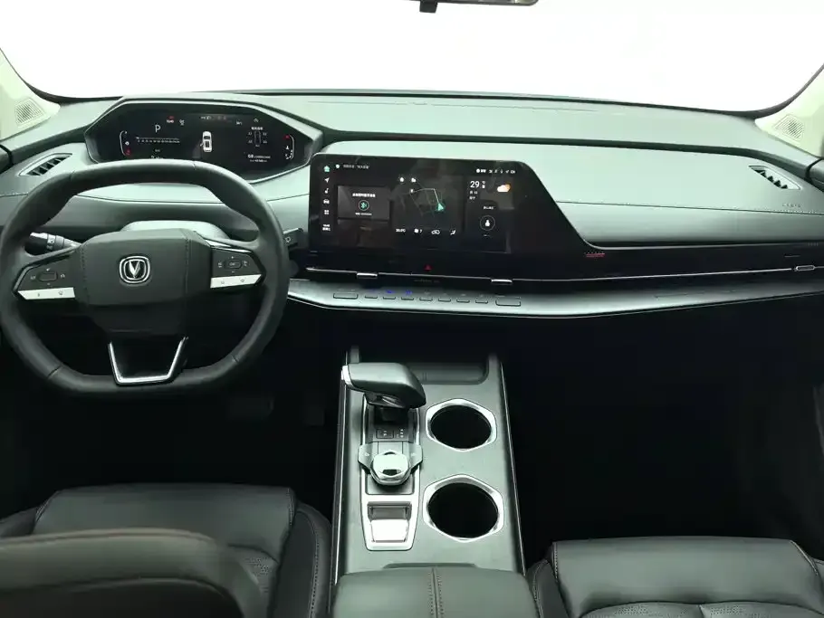 Changan CS55PLUS