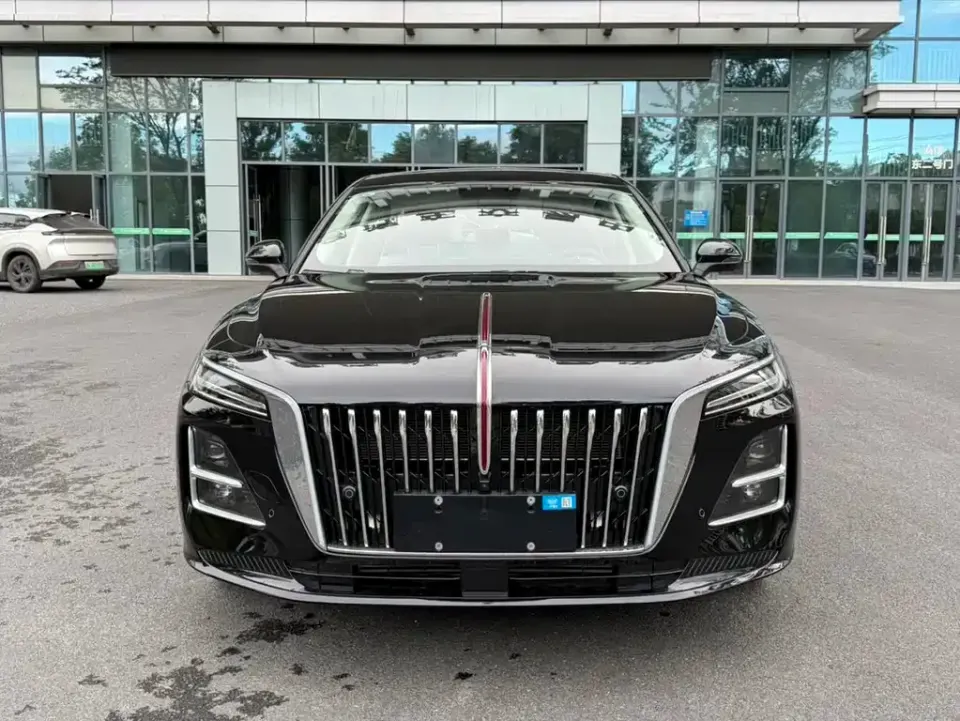 Hongqi Hongqi H5