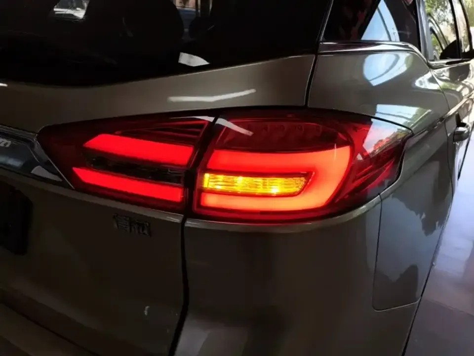 Geely Boyue