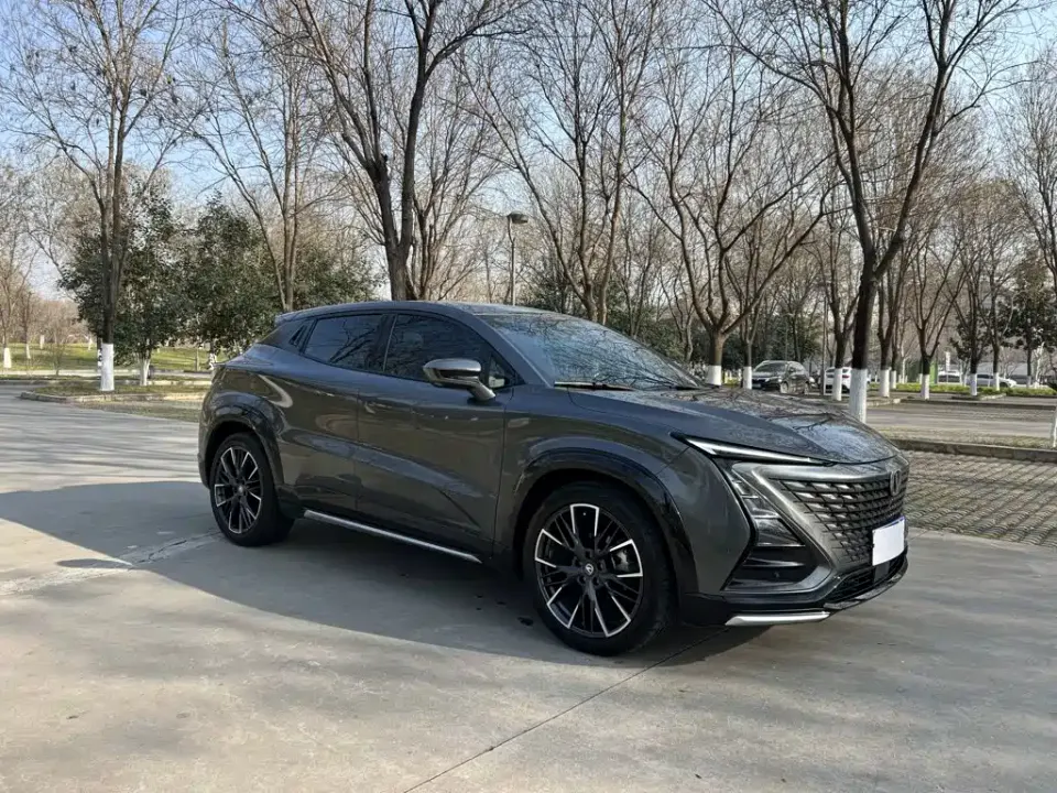 Changan UNI-T
