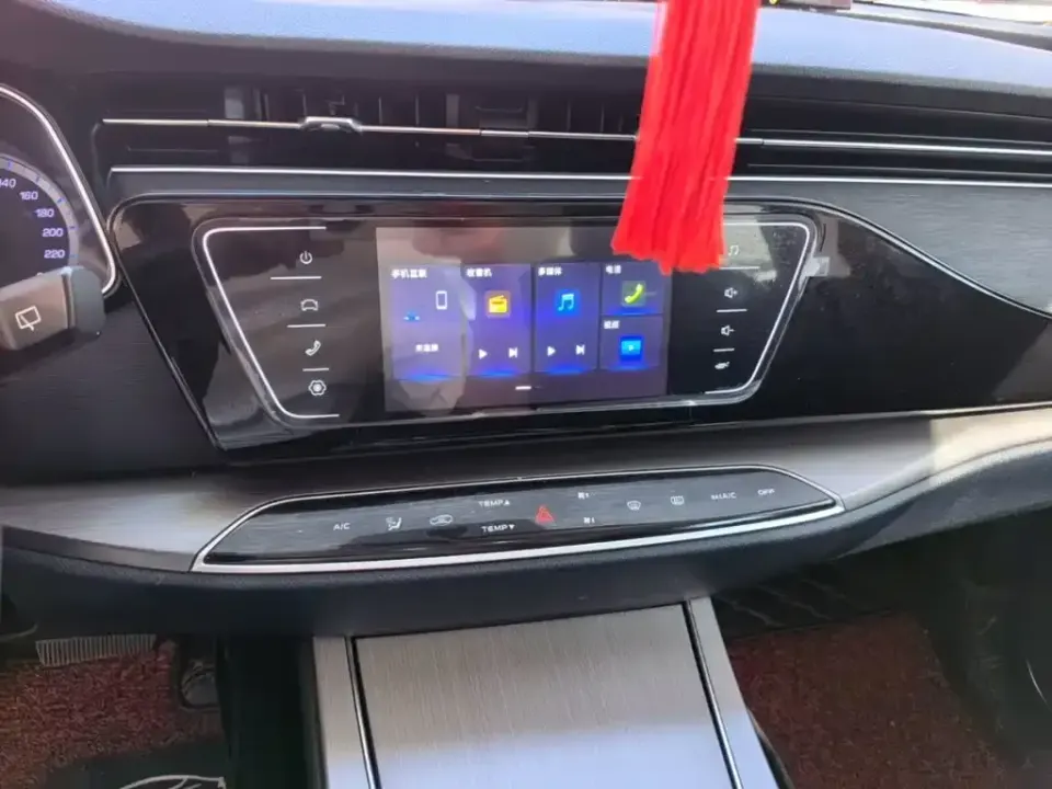 Oshan Oushang X7