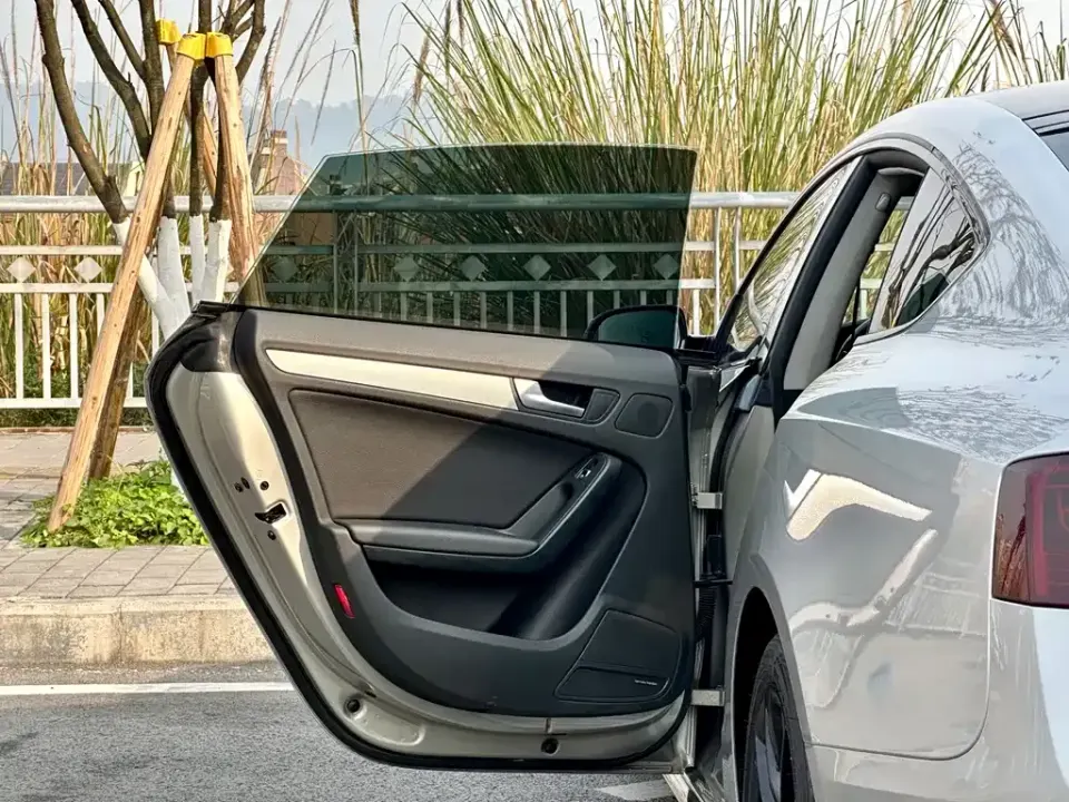 Audi A5 (Import)