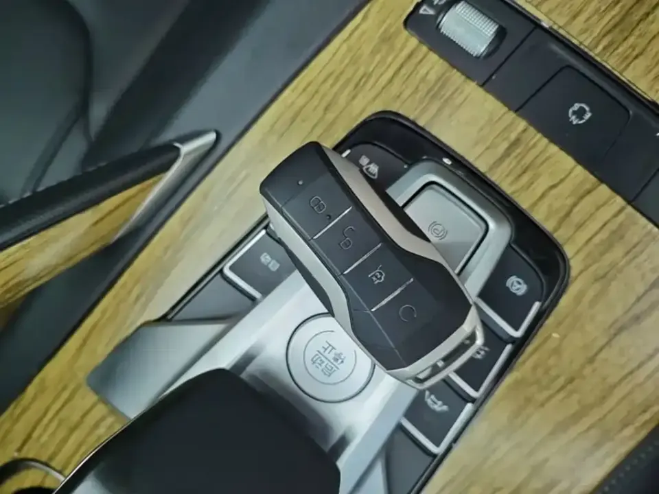 BYD Pro