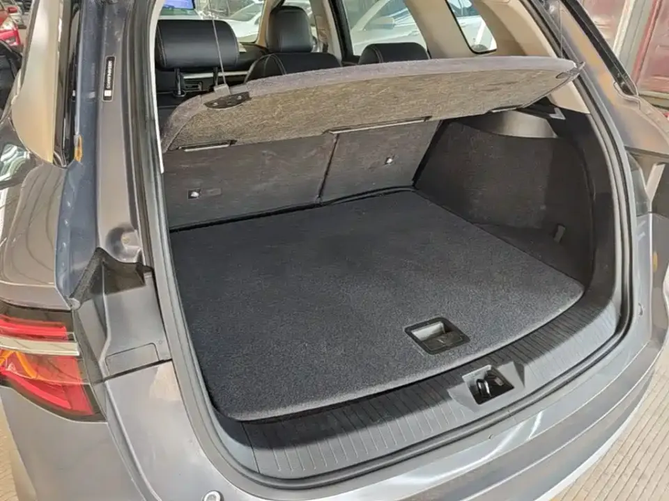 BYD Pro