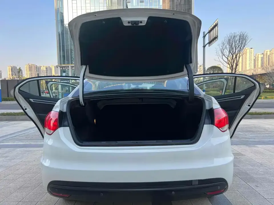 Citroen C4L