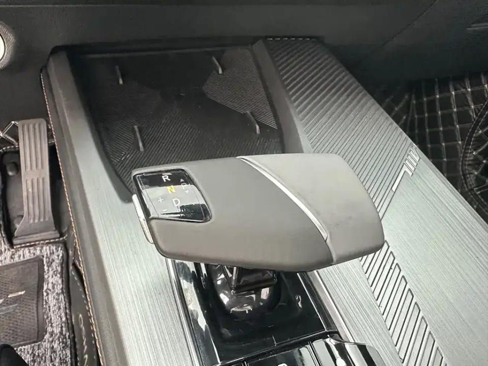 Oshan Oushang Z6