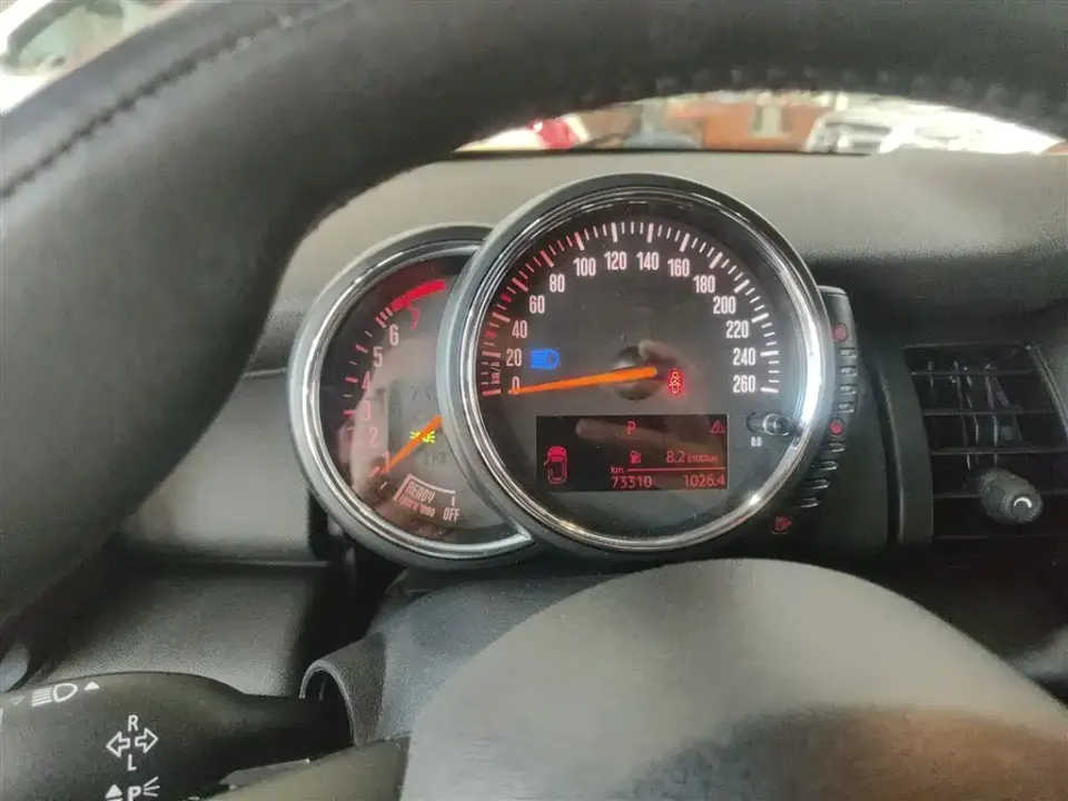 MINI Mini