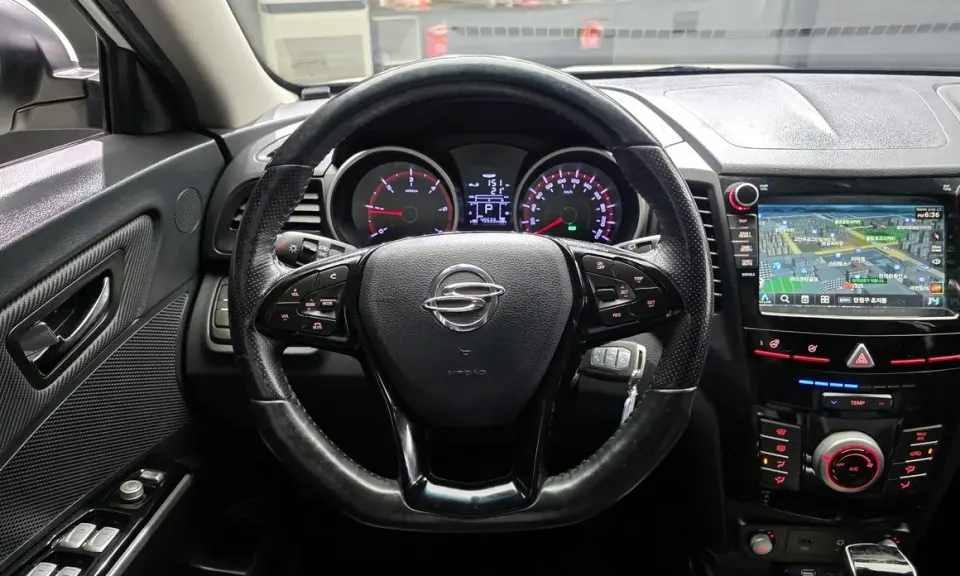 KG_Mobility_Ssangyong TIBOLI