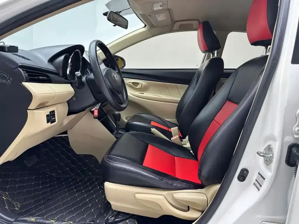 Toyota Vios