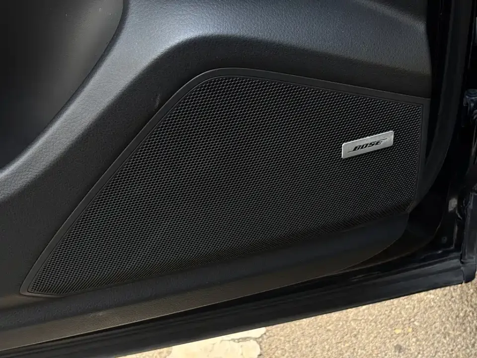 Porsche Cayenne Hybrid