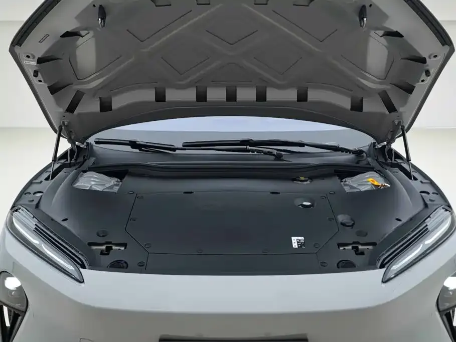 Nio ET5T