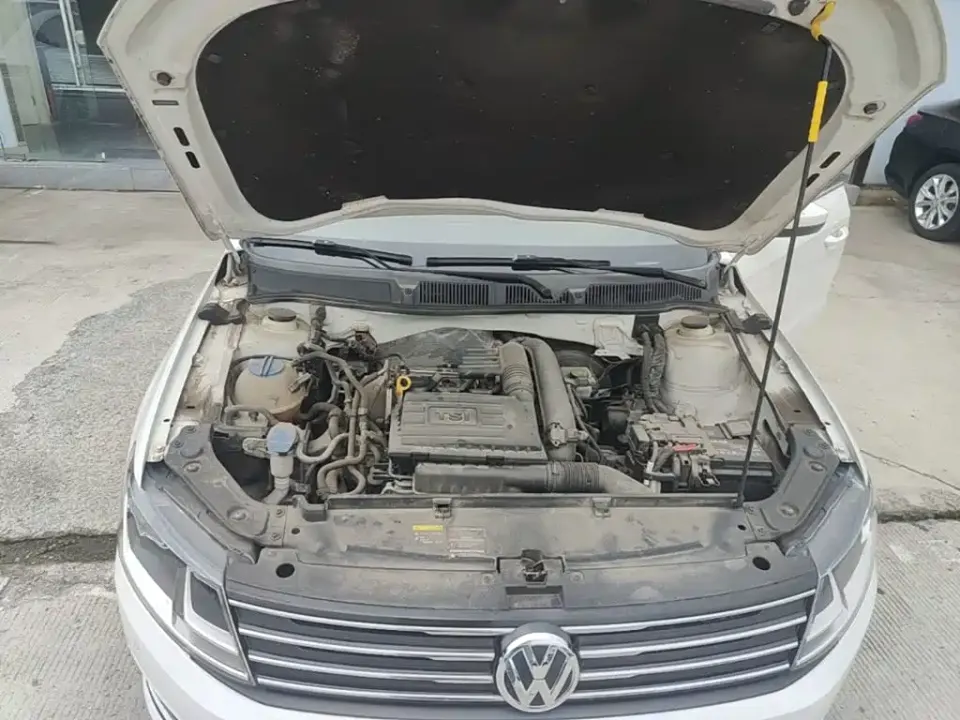Volkswagen Gran Lavida