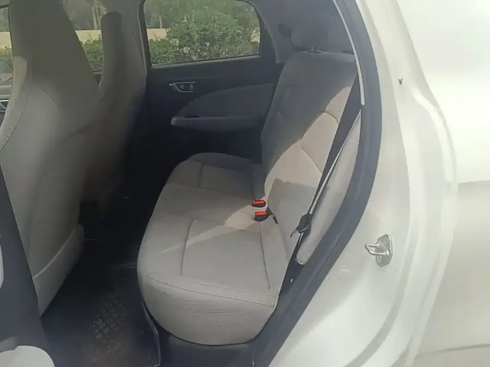 Leapmotor Leapmotor T03