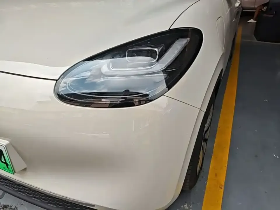 Wuling Bingo