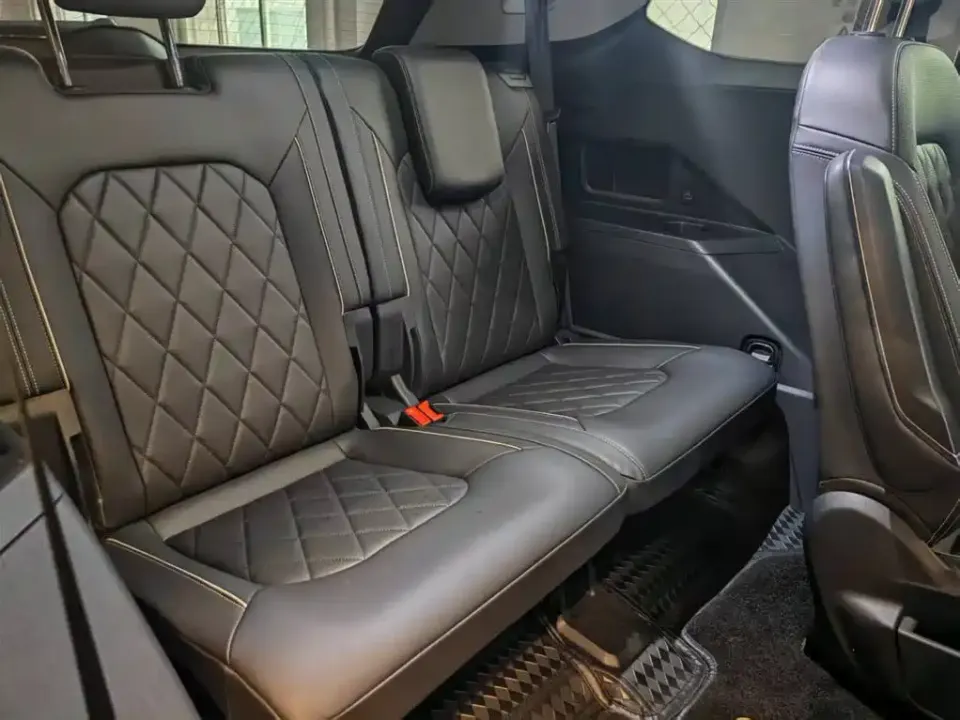 Volkswagen Talagon