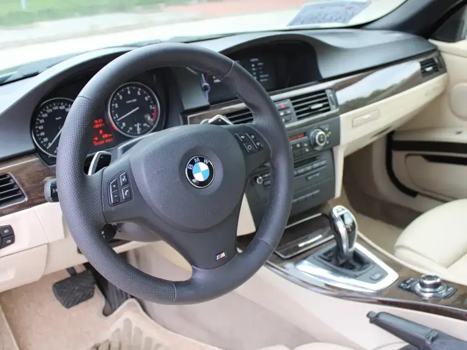 BMW 3 Series (Import)