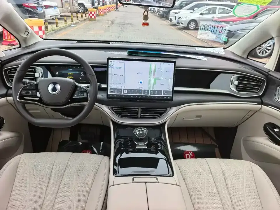 Denza Denza D9