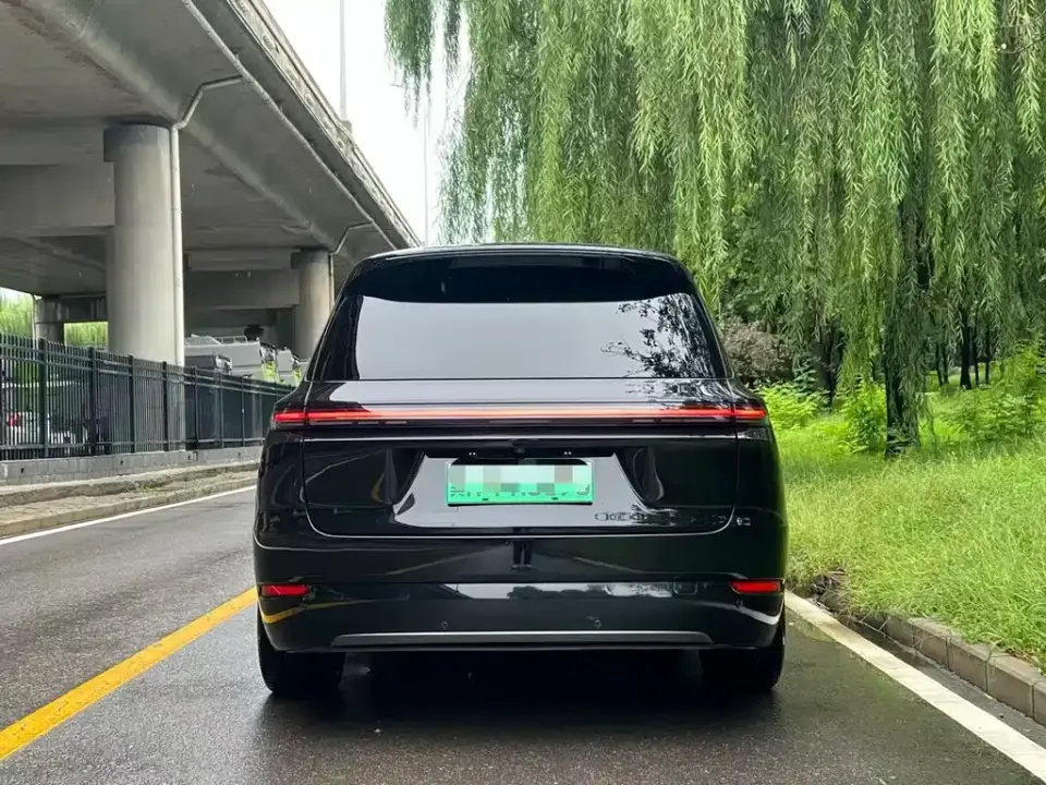 Li Li L9