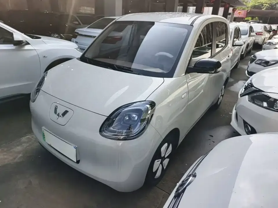 Wuling MINIEV
