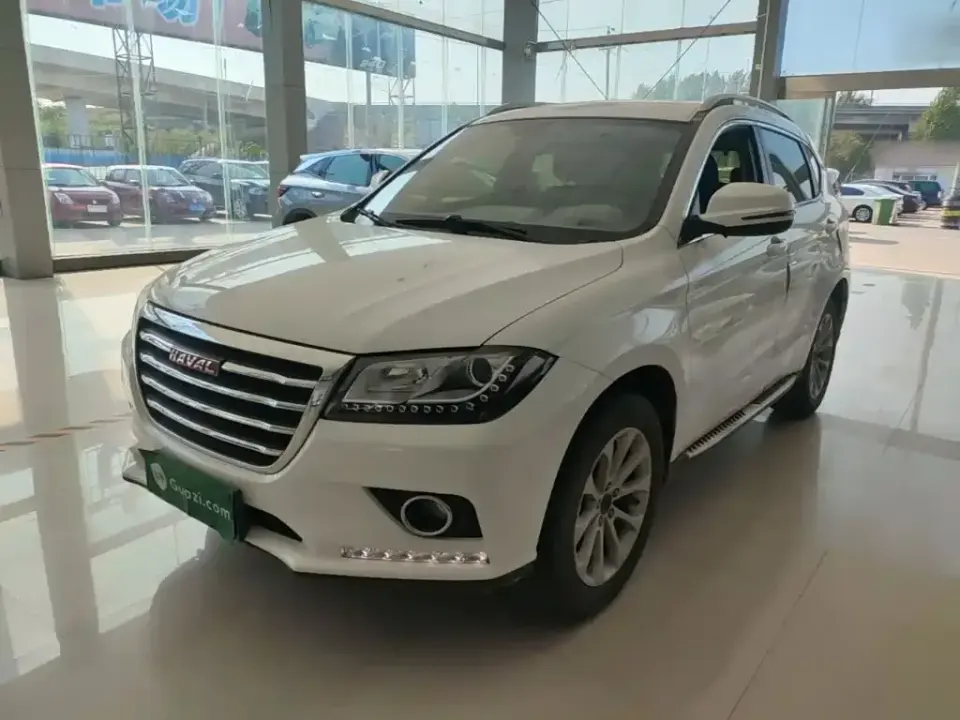 Haval H2