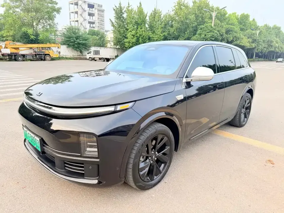 Li Li L7