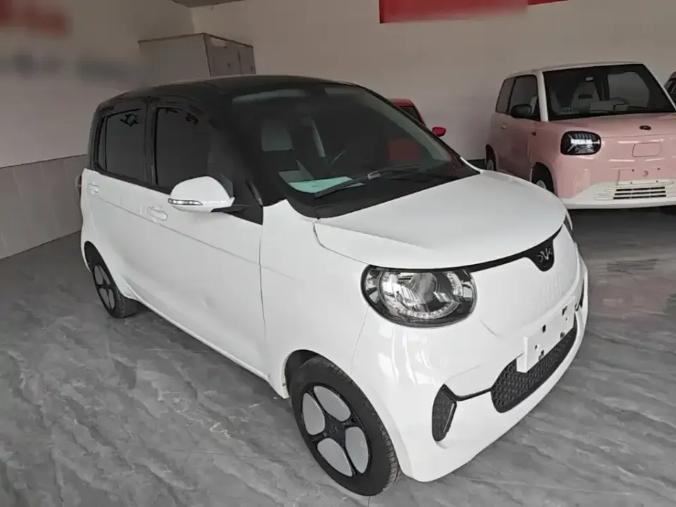 FERRAL EV