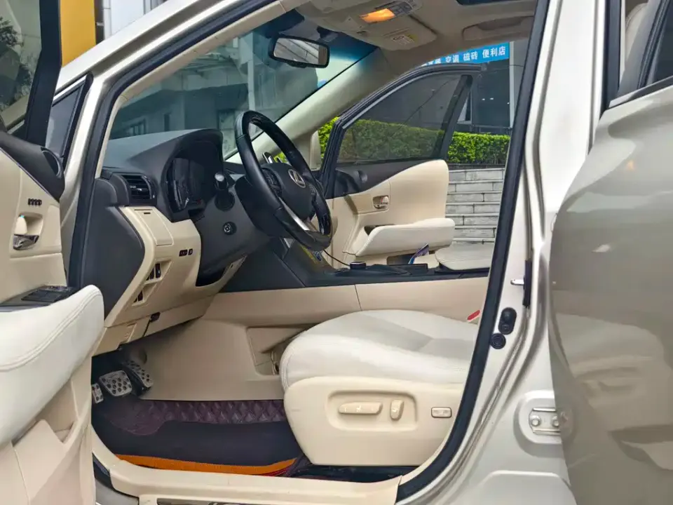 Lexus RX Classic