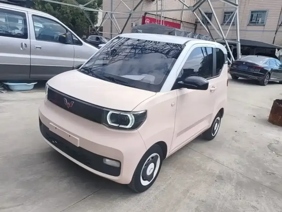 Wuling MINIEV