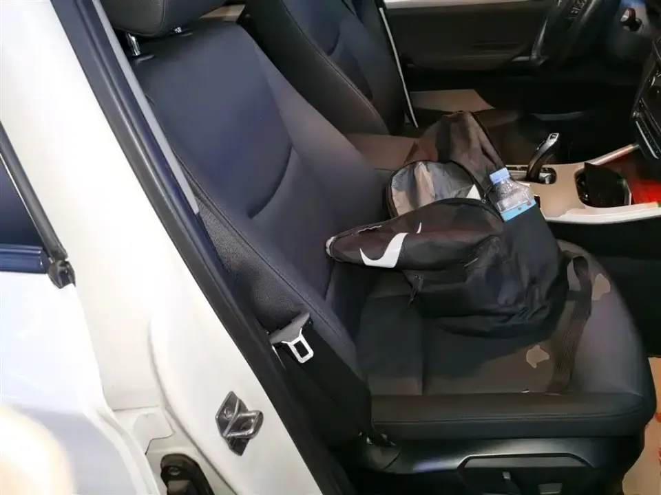 BMW X3 (Import)