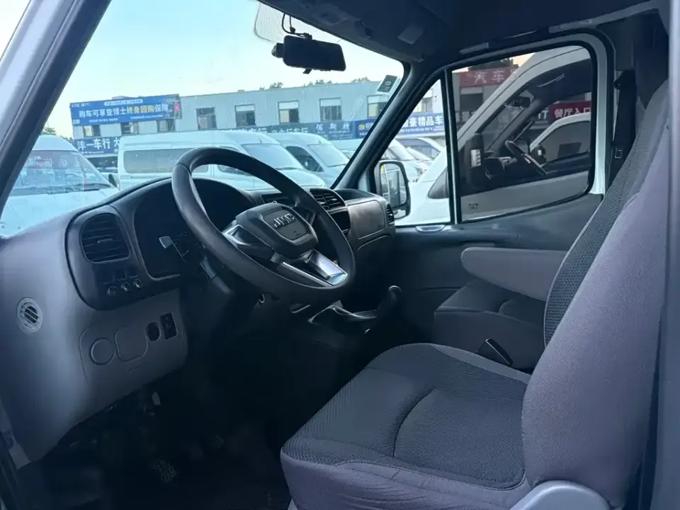JMC Tesla