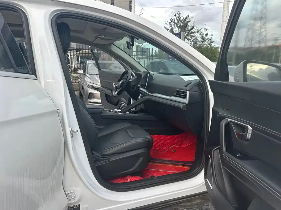 BYD Pro