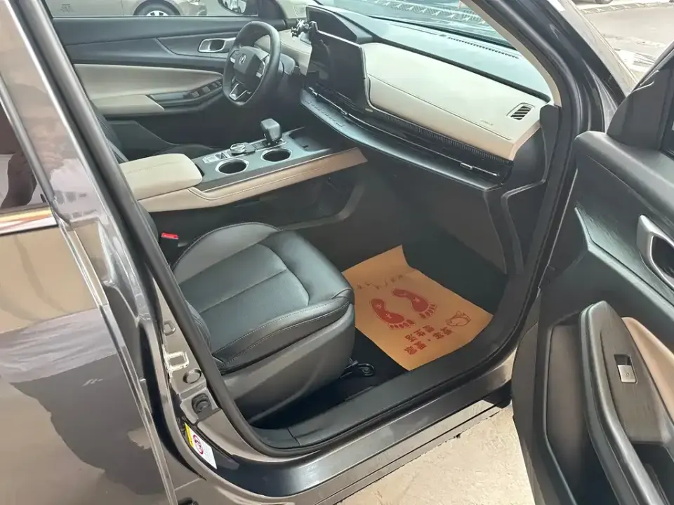 Changan CS55PLUS
