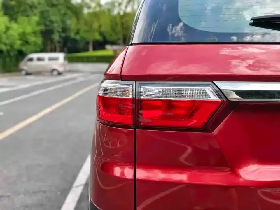 Fengguang Fengguang S560
