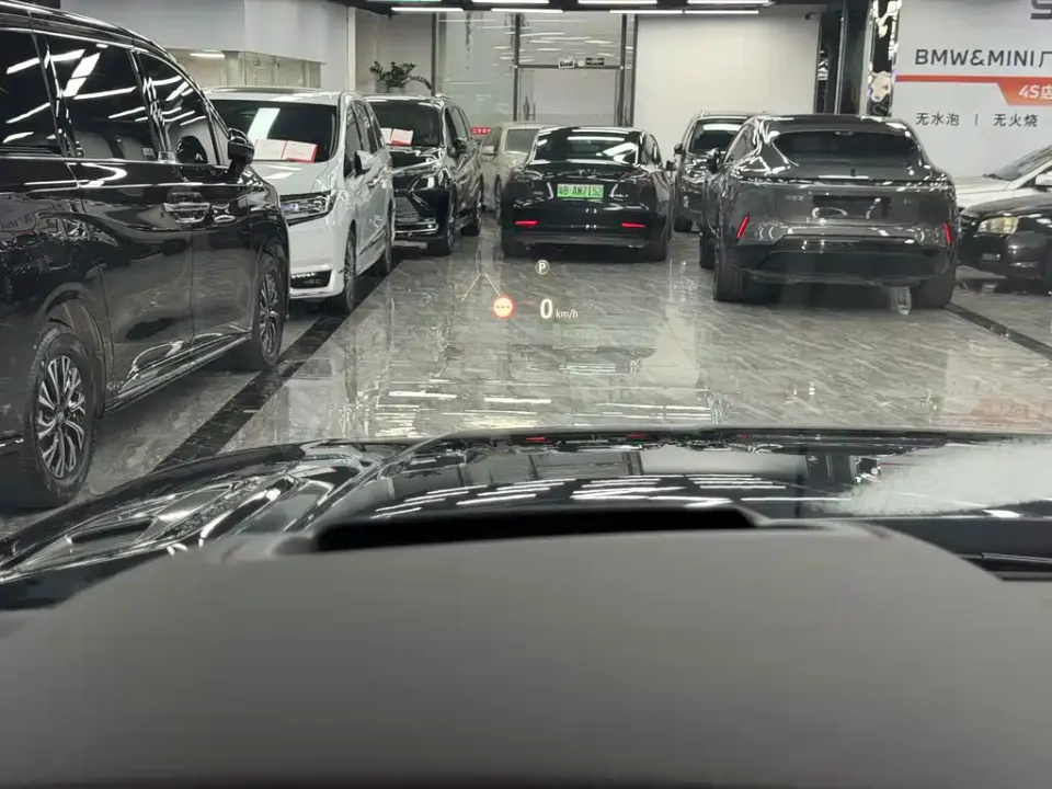 Land Rover Sport