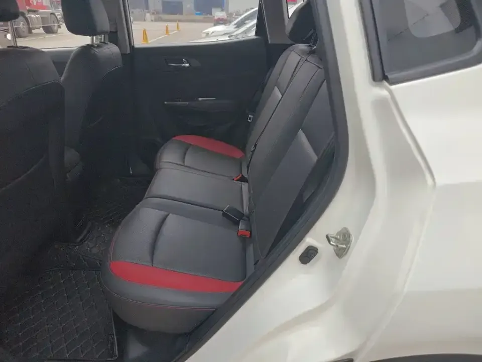Changan CS15