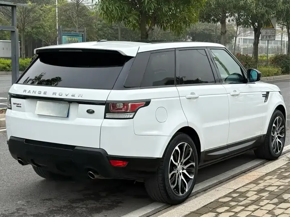 Land Rover Sport
