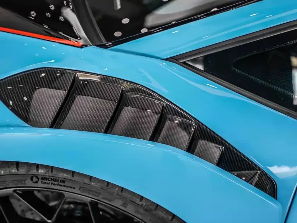 Lamborghini Huracán