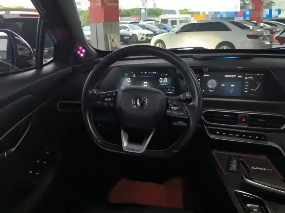 Changan UNI-T