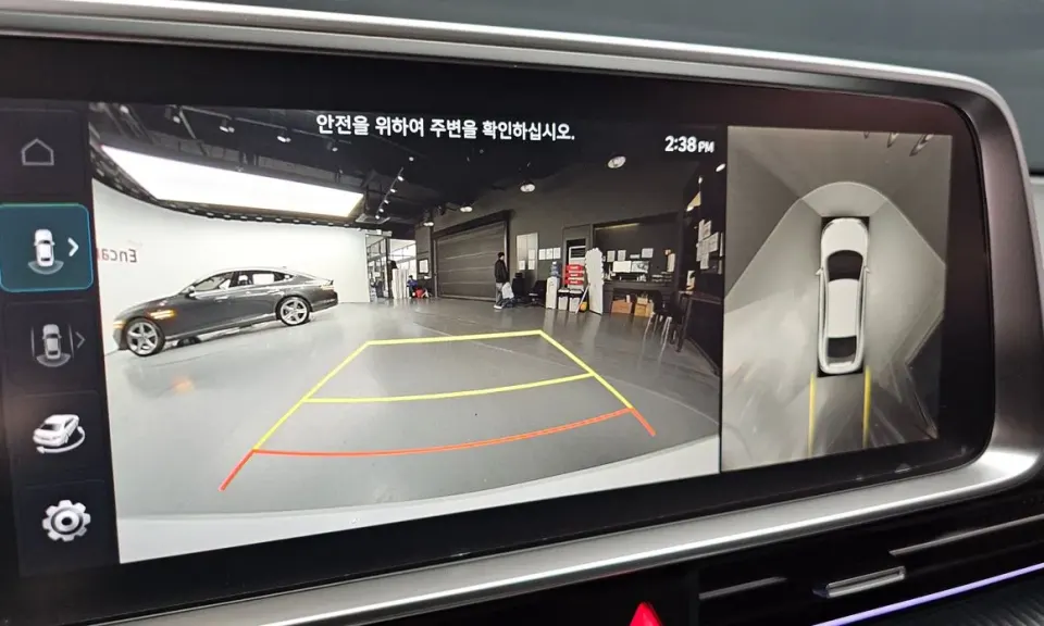 Hyundai Ioniq6