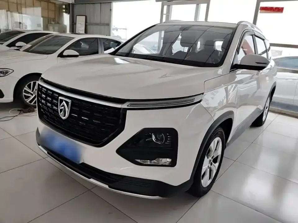 Baojun 530