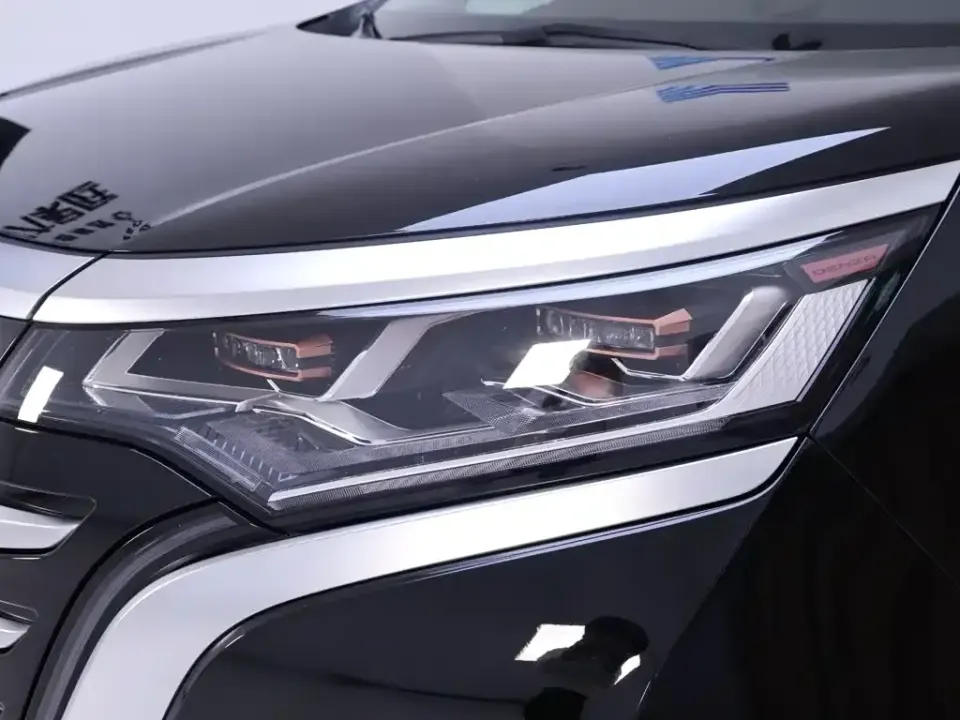 Denza Denza D9