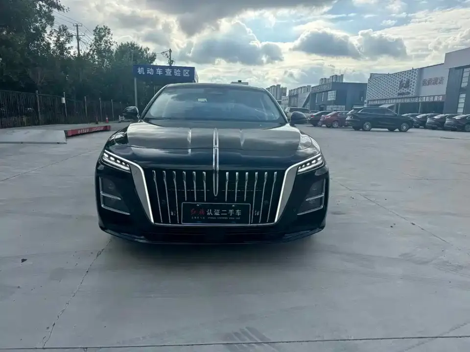 Hongqi Hongqi H5
