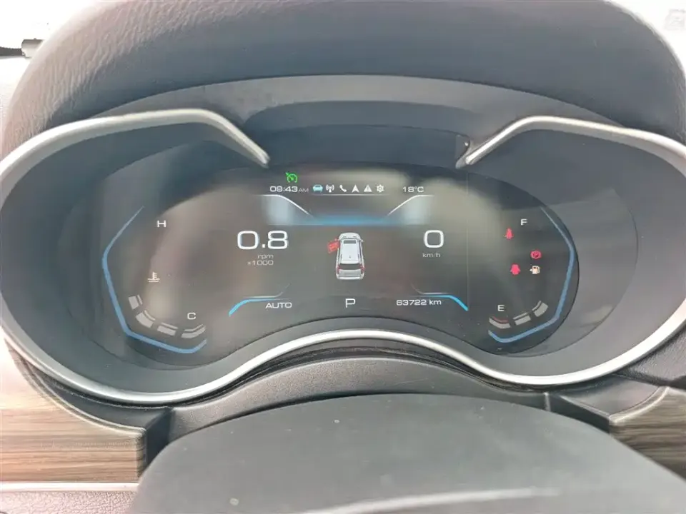 Haval H9