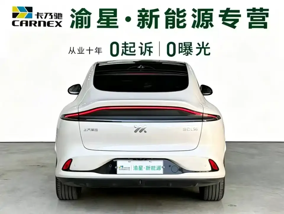 IM Motors IM LS6