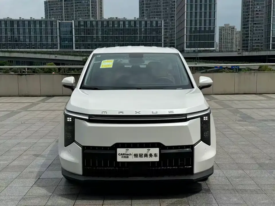 Maxus Dajia 7