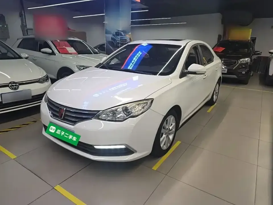 Roewe 360