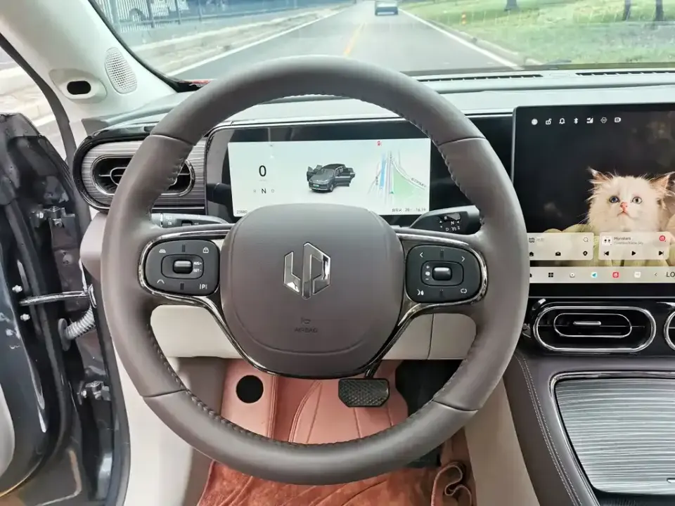 Leapmotor Leapmotor C11