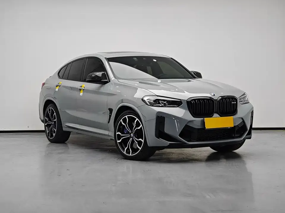 BMW X4 M