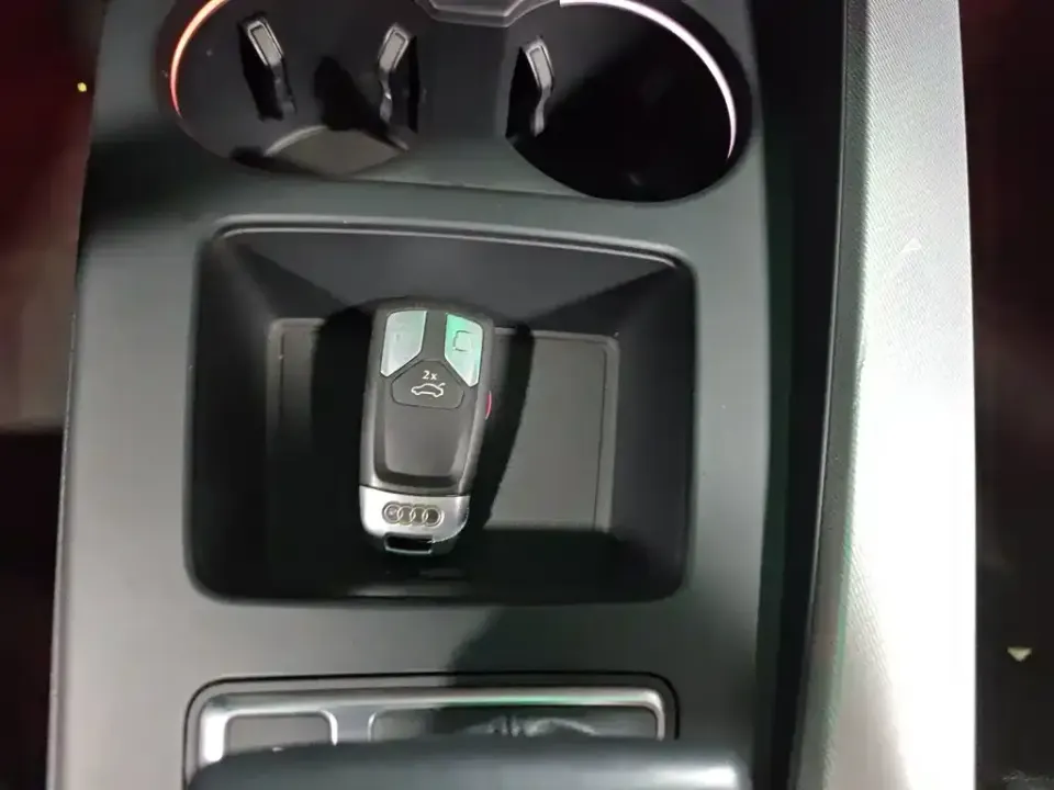 Audi A5 (Import)